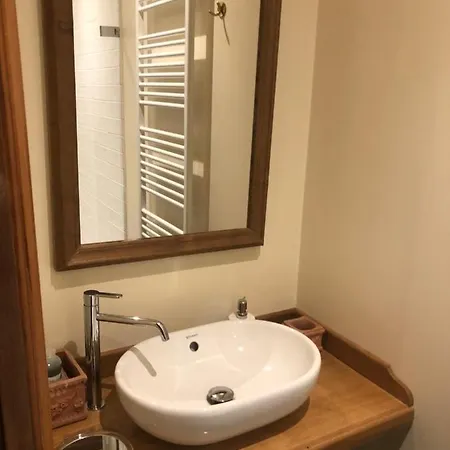 B&B Clos Du Bailli 생토메르