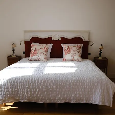 B&B Clos Du Bailli 생토메르