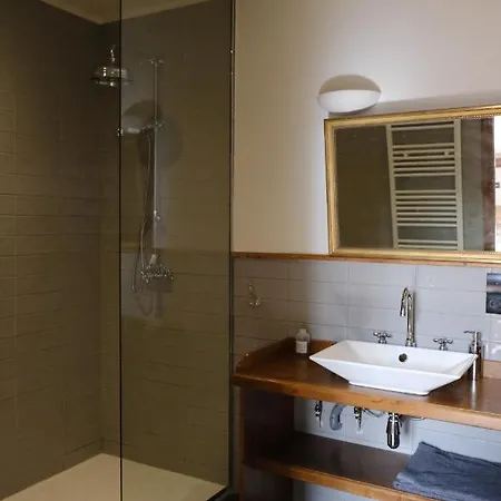 Clos Du Bailli B&B 3*