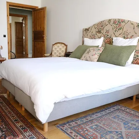 Clos Du Bailli 3* 생토메르