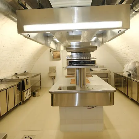 Couette-café Clos Du Bailli 3*