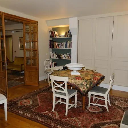 B&B Clos Du Bailli 생토메르