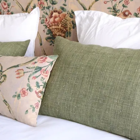 Clos Du Bailli Couette-café Saint-Omer (Pas-de-Calais)