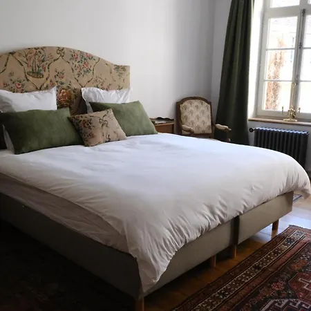 Clos Du Bailli 생토메르