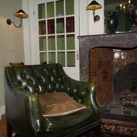 Bed & Breakfast Clos Du Bailli