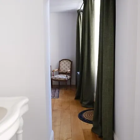 Clos Du Bailli Saint-Omer (Pas-de-Calais)