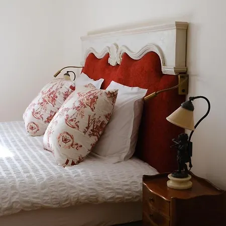 B&B Clos Du Bailli 생토메르