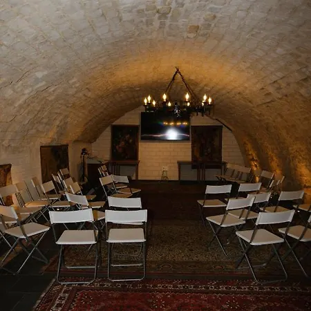 B&B Clos Du Bailli 생토메르