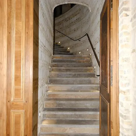 Clos Du Bailli Couette-café 3*