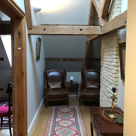 Clos Du Bailli 생토메르