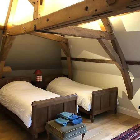 Clos Du Bailli 3* Saint-Omer (Pas-de-Calais)