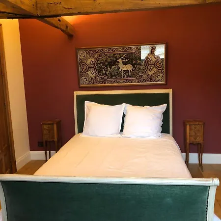 Clos Du Bailli 3* Saint-Omer (Pas-de-Calais)