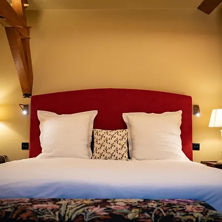 Couette-café Clos Du Bailli