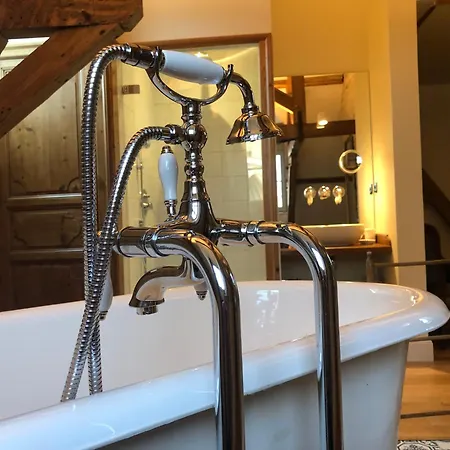 Clos Du Bailli 생토메르