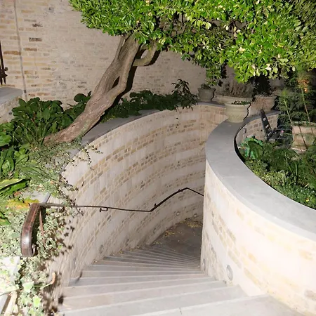 Couette-café Clos Du Bailli