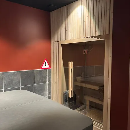 B&B Clos Du Bailli 3*