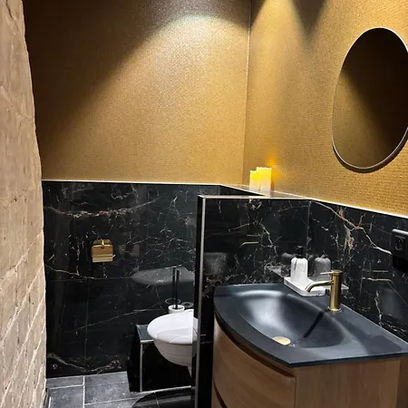 Couette-café Clos Du Bailli