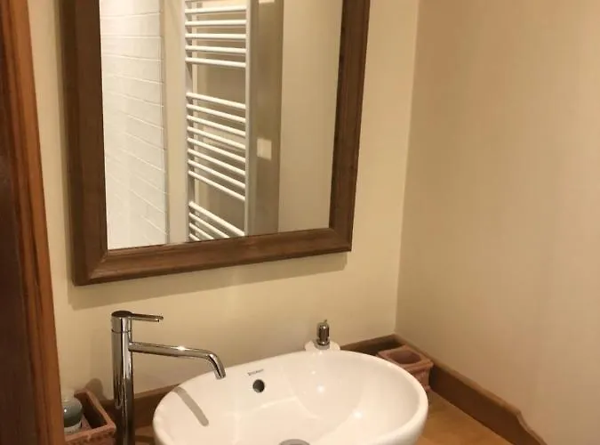 Bed & Breakfast Clos Du Bailli Saint-Omer (Pas-de-Calais)