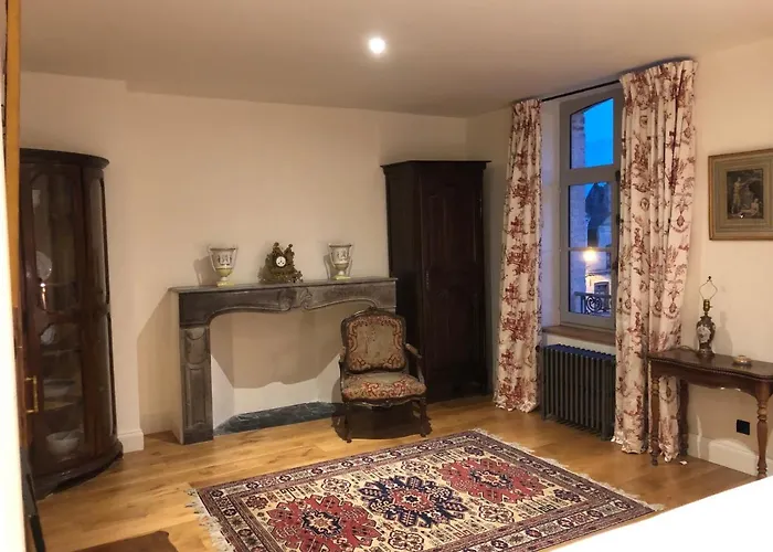 Bed & Breakfast Clos Du Bailli Saint-Omer (Pas-de-Calais)