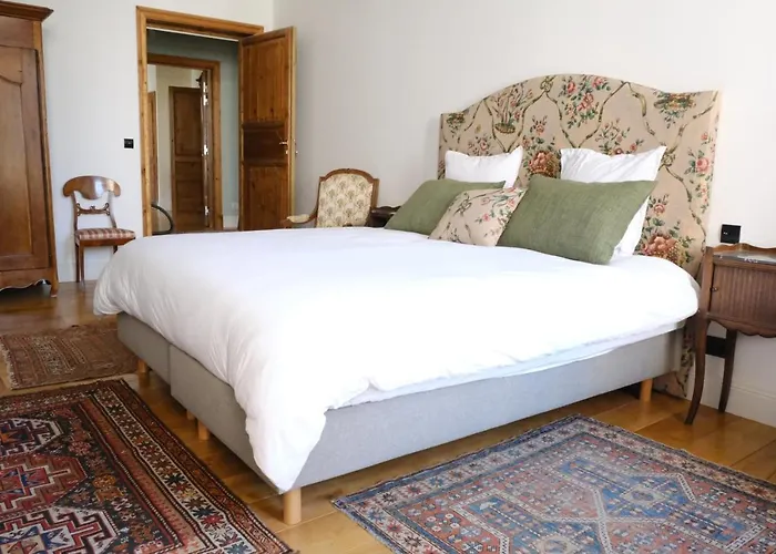 Clos Du Bailli 3* Saint-Omer (Pas-de-Calais)