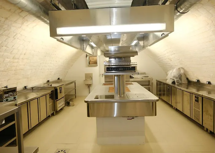 Bed & Breakfast Clos Du Bailli 3*