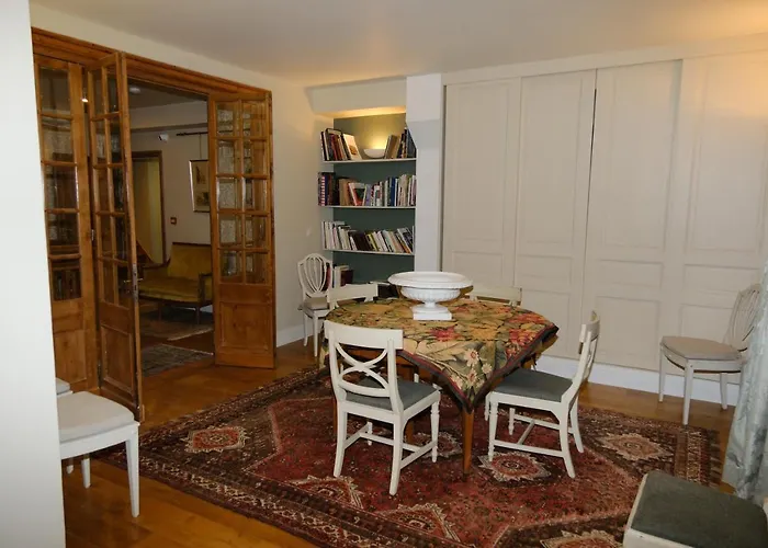 Bed & Breakfast Clos Du Bailli Saint-Omer (Pas-de-Calais)