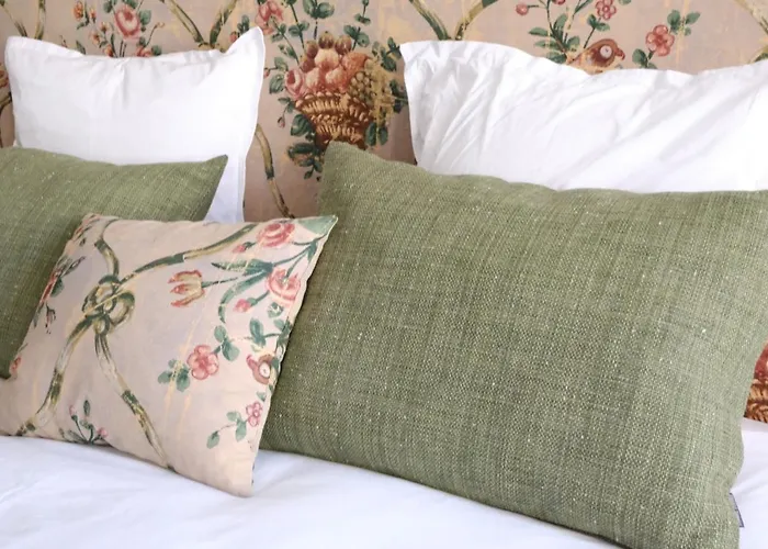 Clos Du Bailli Bed & Breakfast Saint-Omer (Pas-de-Calais)