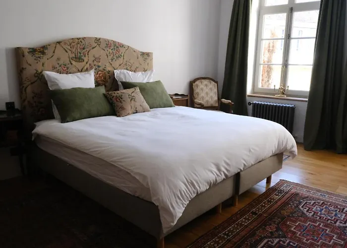 Clos Du Bailli Saint-Omer (Pas-de-Calais)