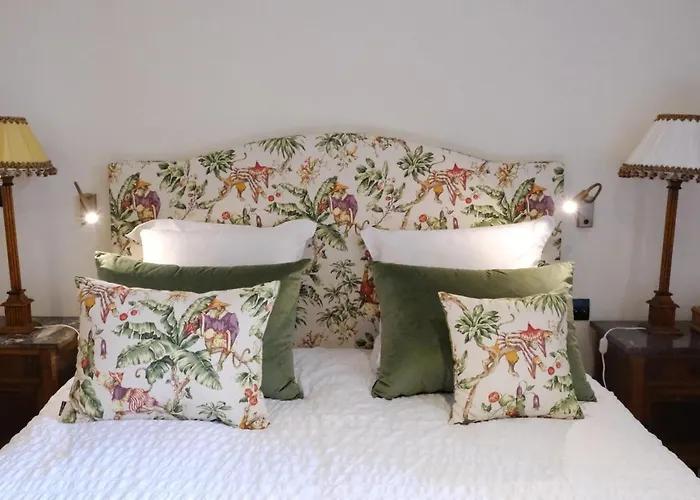 Clos Du Bailli 3* Saint-Omer (Pas-de-Calais)