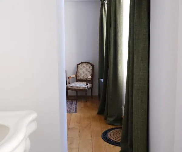 Clos Du Bailli Saint-Omer (Pas-de-Calais)