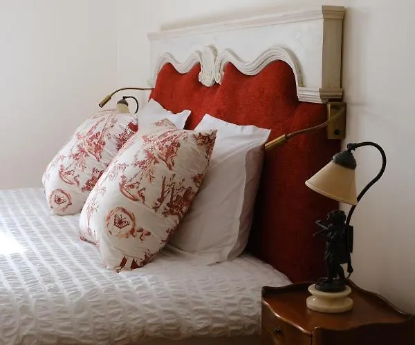 Bed & Breakfast Clos Du Bailli Saint-Omer (Pas-de-Calais)