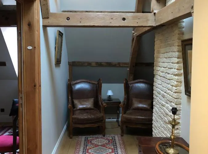 Clos Du Bailli Saint-Omer (Pas-de-Calais)