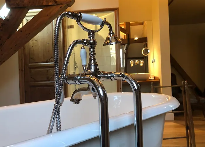 Clos Du Bailli Saint-Omer (Pas-de-Calais)