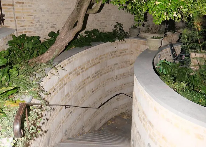 Bed & Breakfast Clos Du Bailli