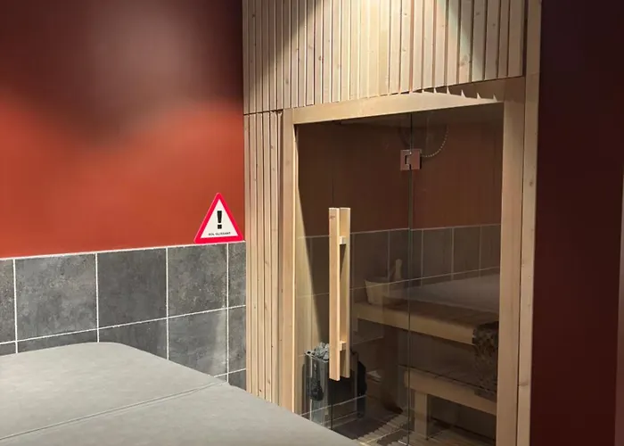 Bed & Breakfast Clos Du Bailli 3*