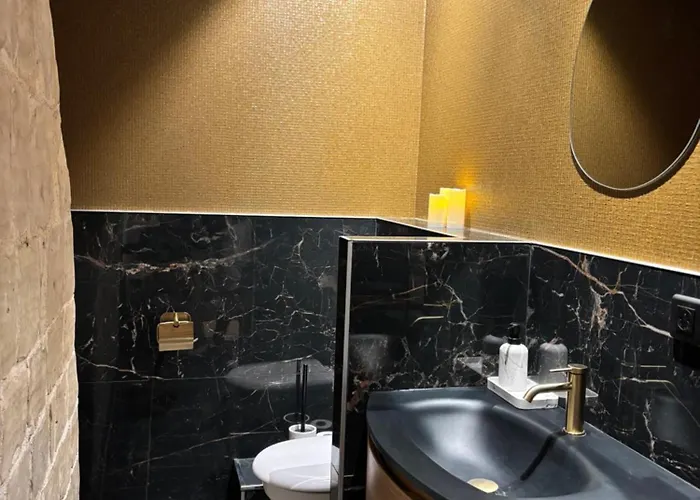 Bed & Breakfast Clos Du Bailli